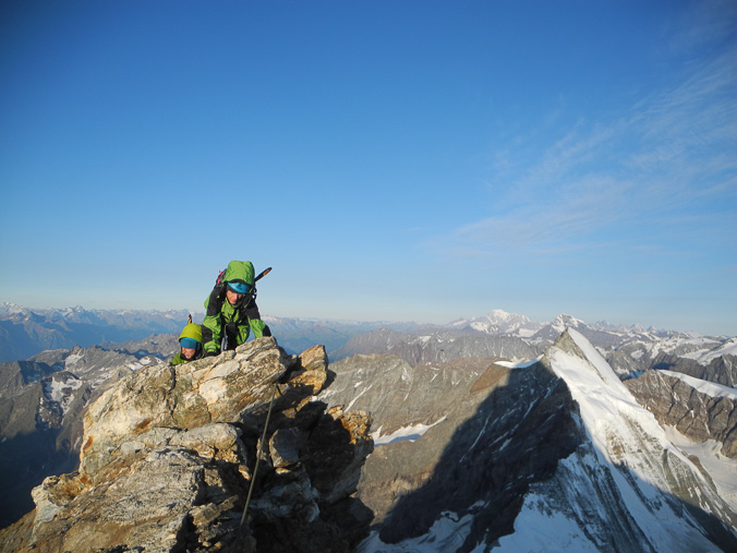 Matterhorn